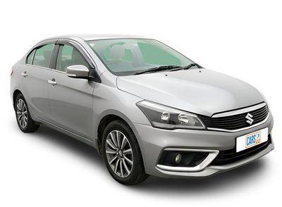 2018 Maruti Ciaz - Sedan - Petrol - Automatic - ₹6.50 lakh